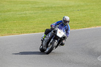 Middle Group Black Bikes